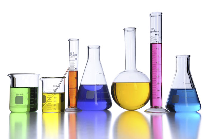 Chimica, materiali e biotecnologie